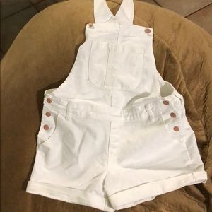 Overalls